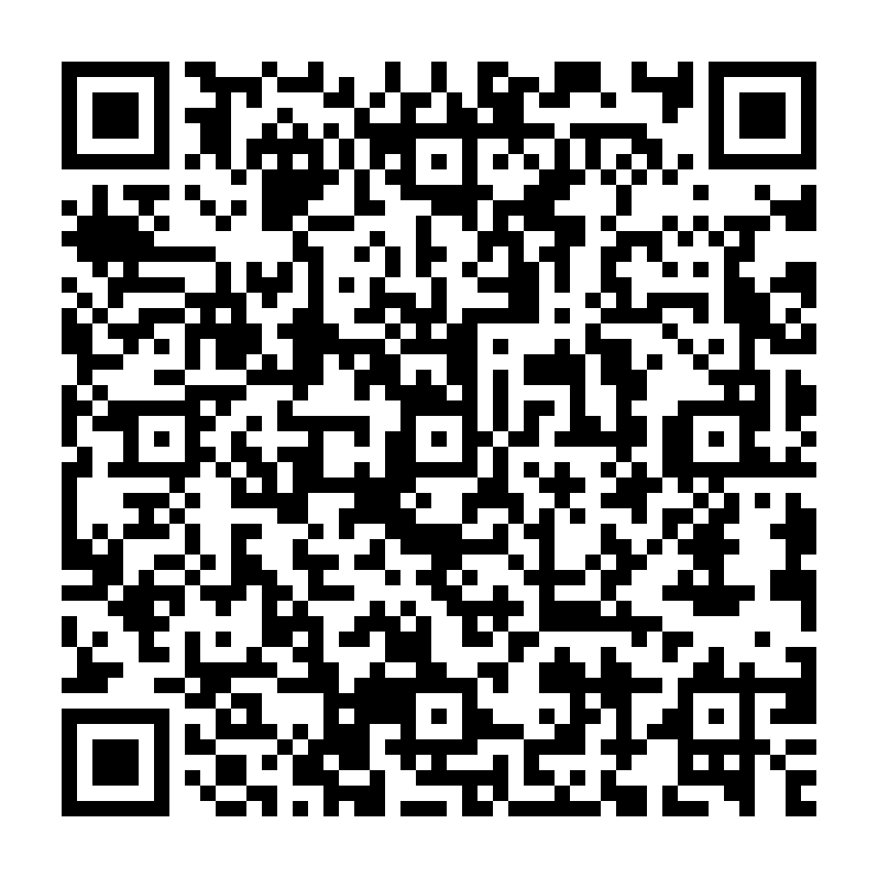 QR kód