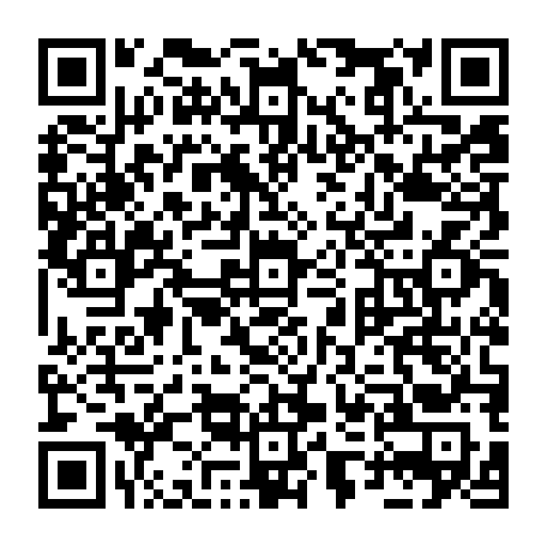 QR kód