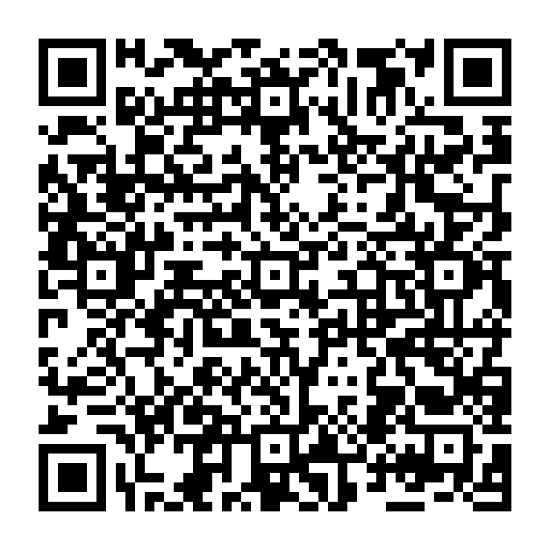 QR kód