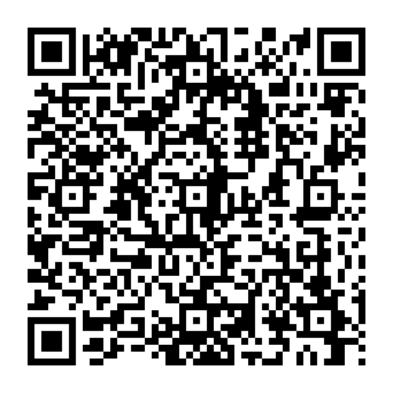 QR kód