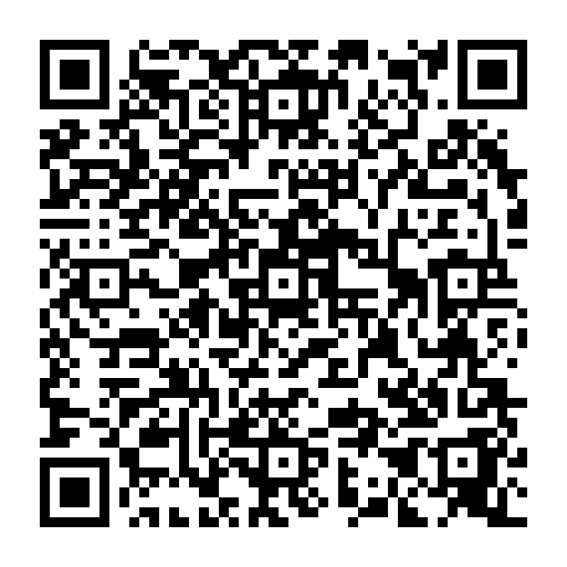 QR kód