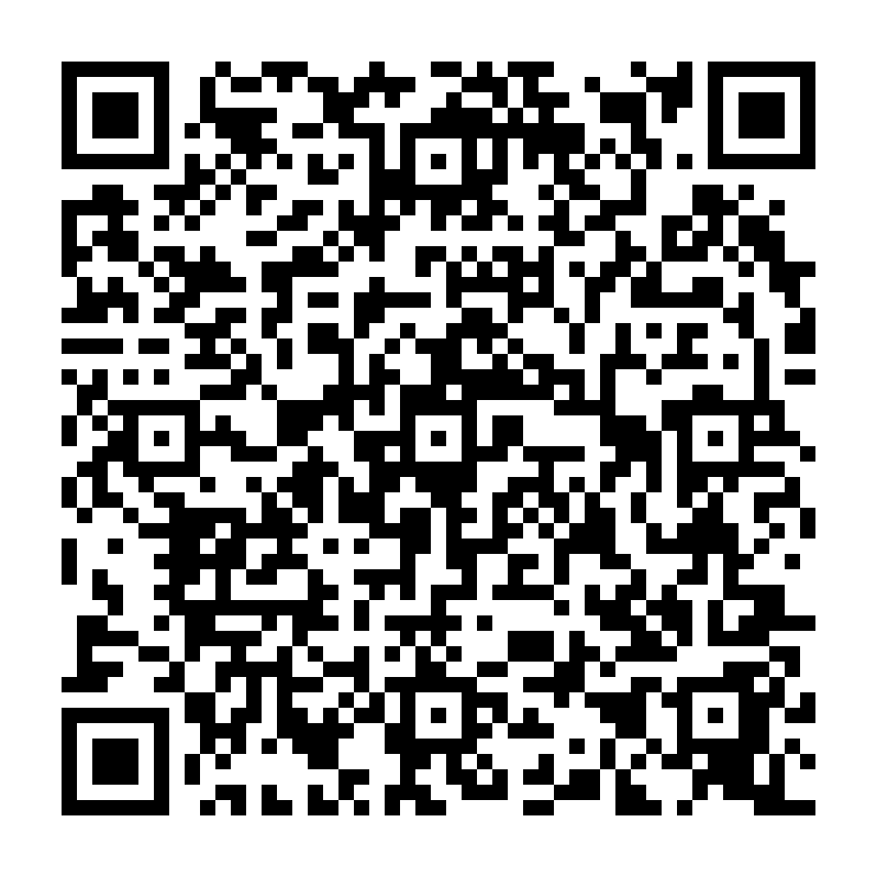 QR kód
