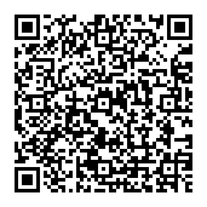 QR kód