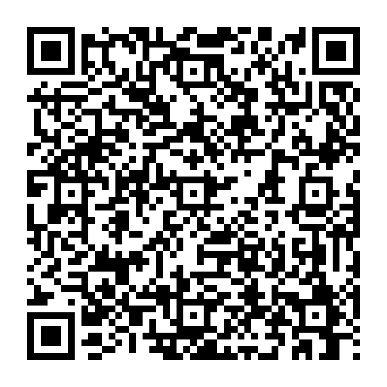 QR kód