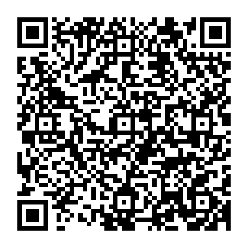 QR kód