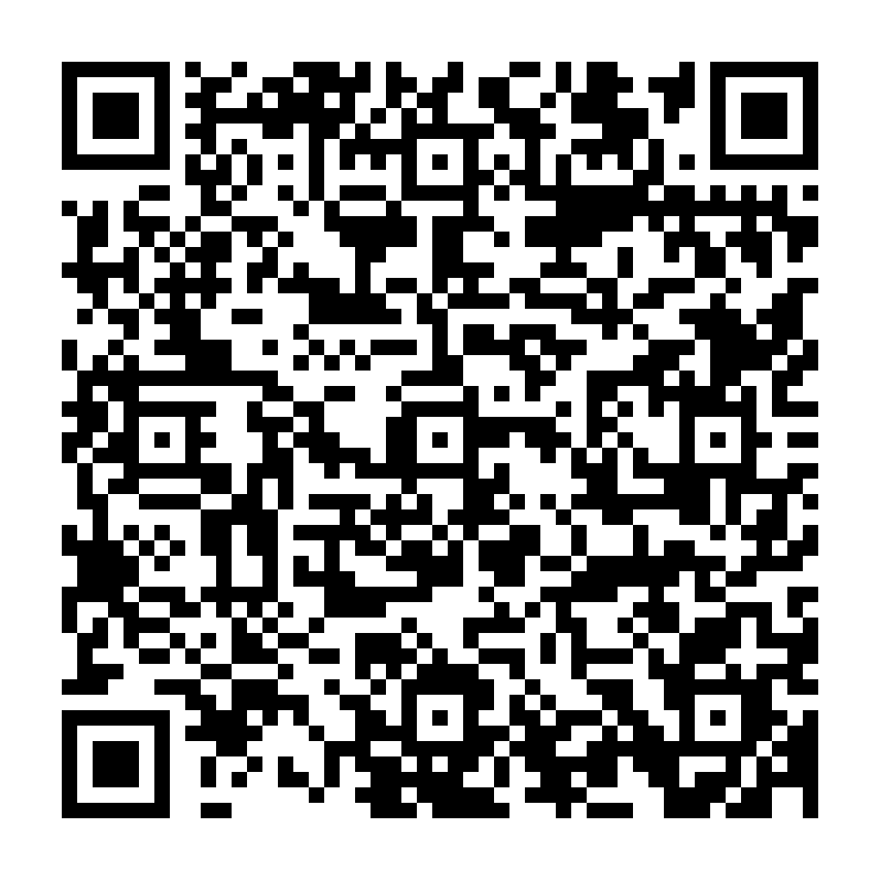 QR kód