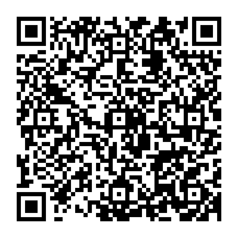 QR kód