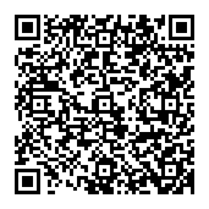 QR kód