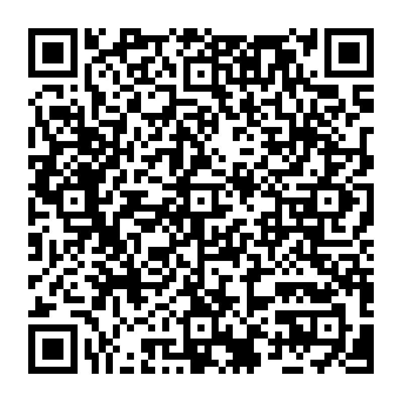QR kód