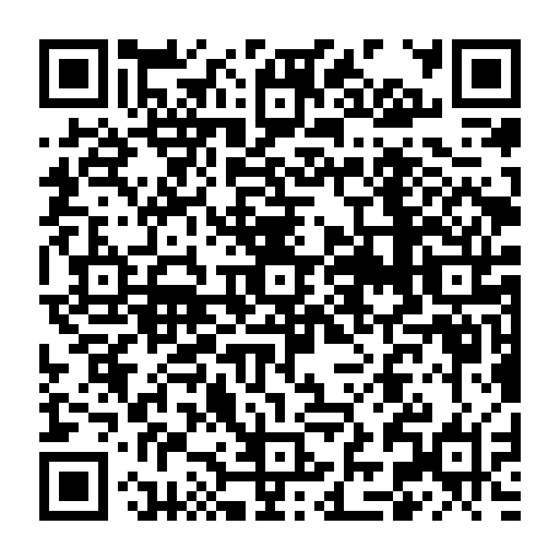 QR kód