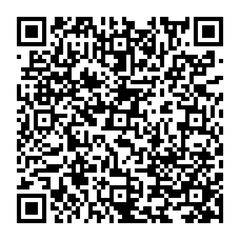 QR kód