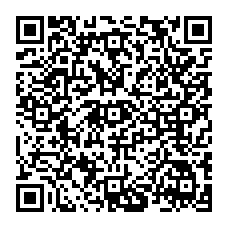 QR kód
