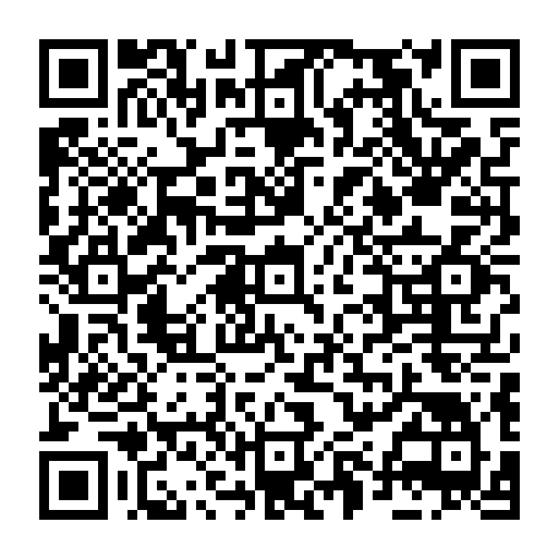 QR kód
