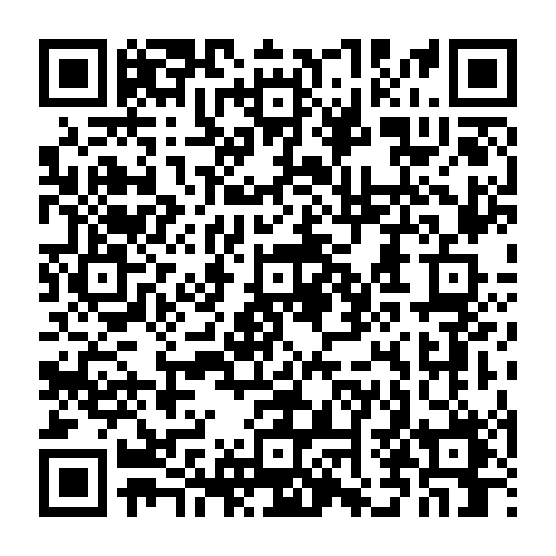 QR kód