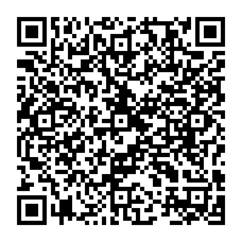 QR kód