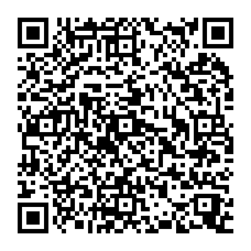 QR kód