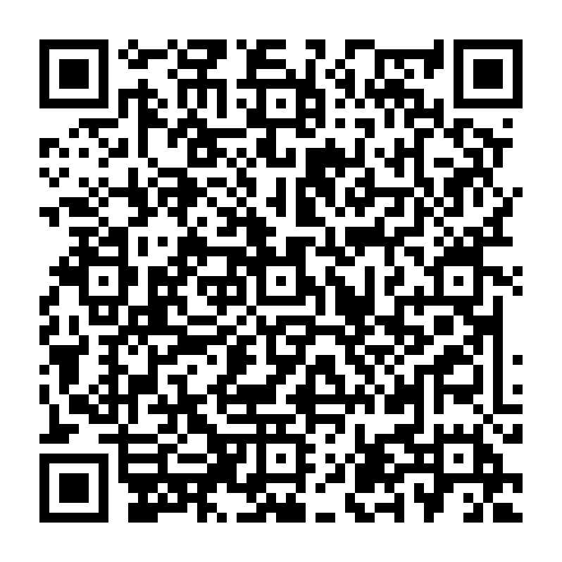 QR kód
