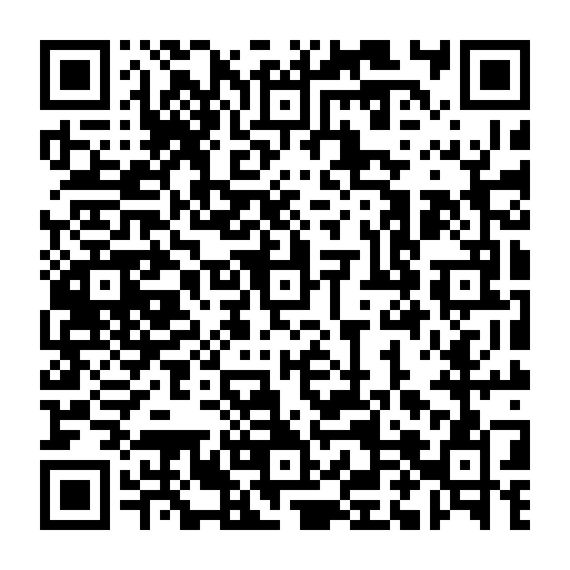 QR kód