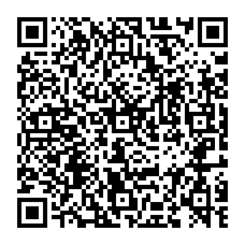 QR kód