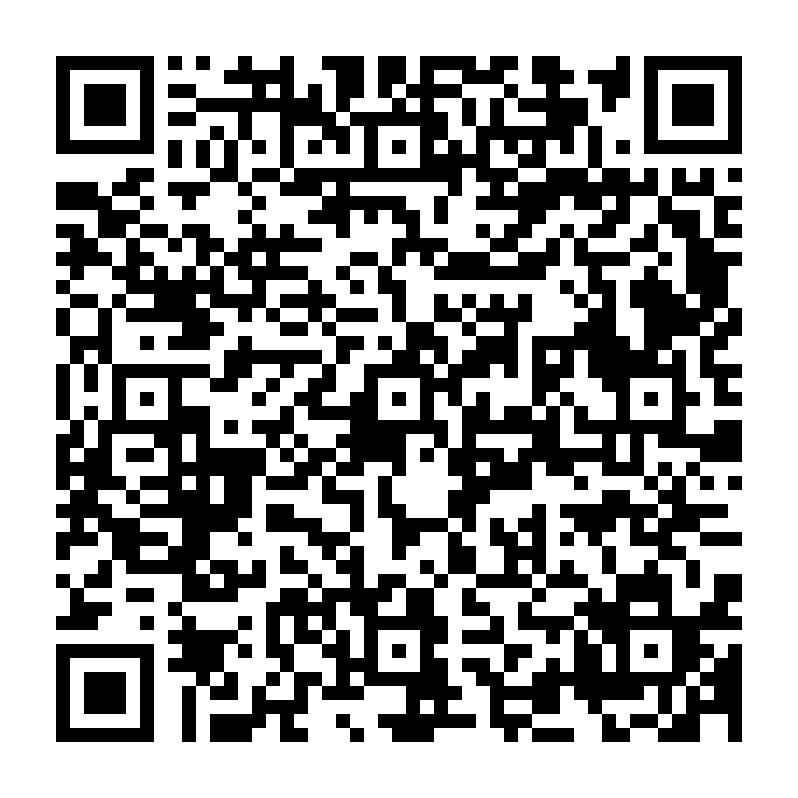 QR kód