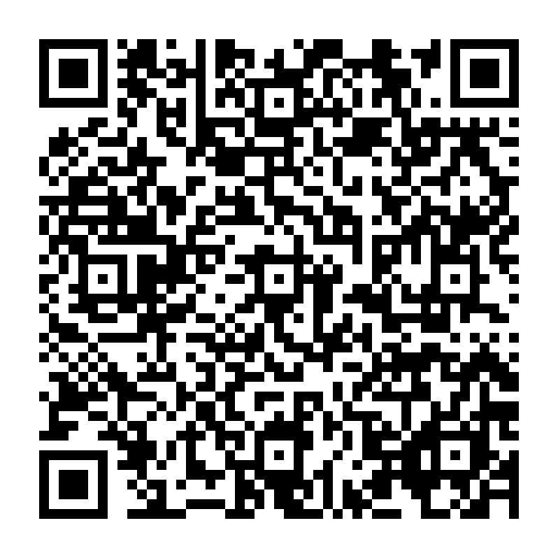 QR kód
