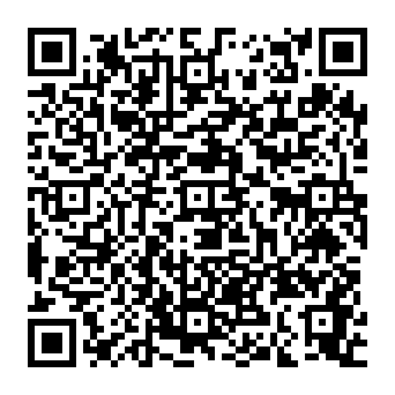 QR kód