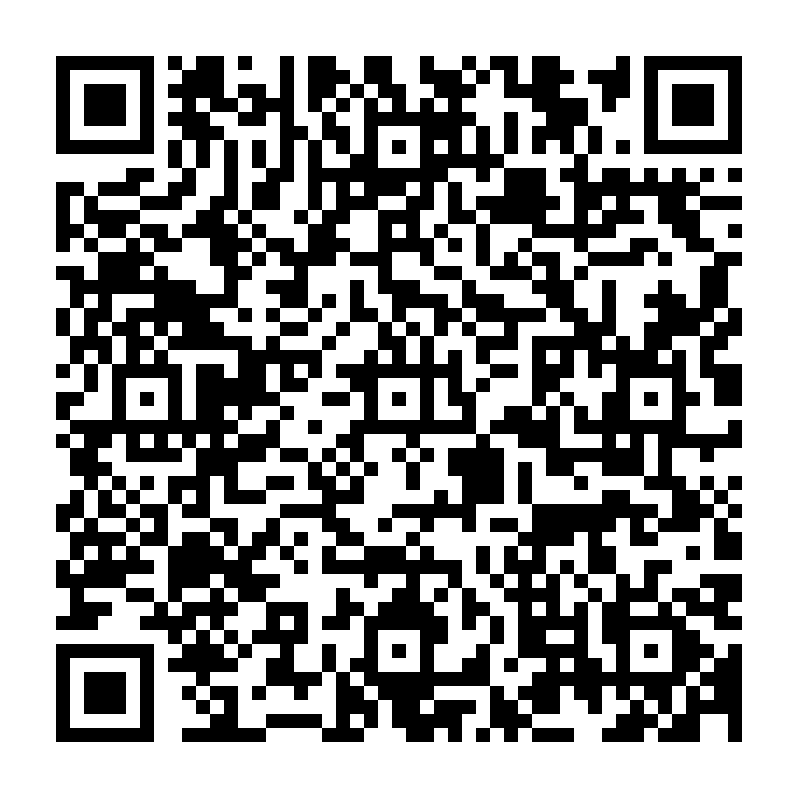 QR kód