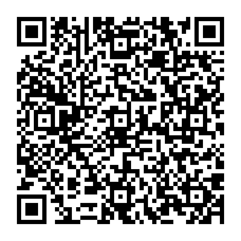 QR kód