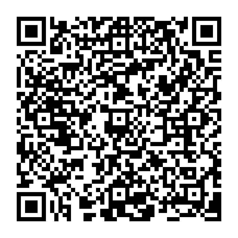 QR kód
