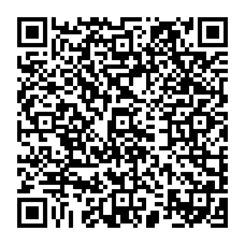 QR kód