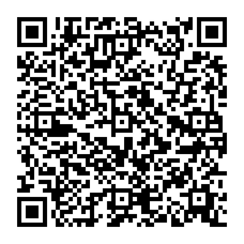 QR kód