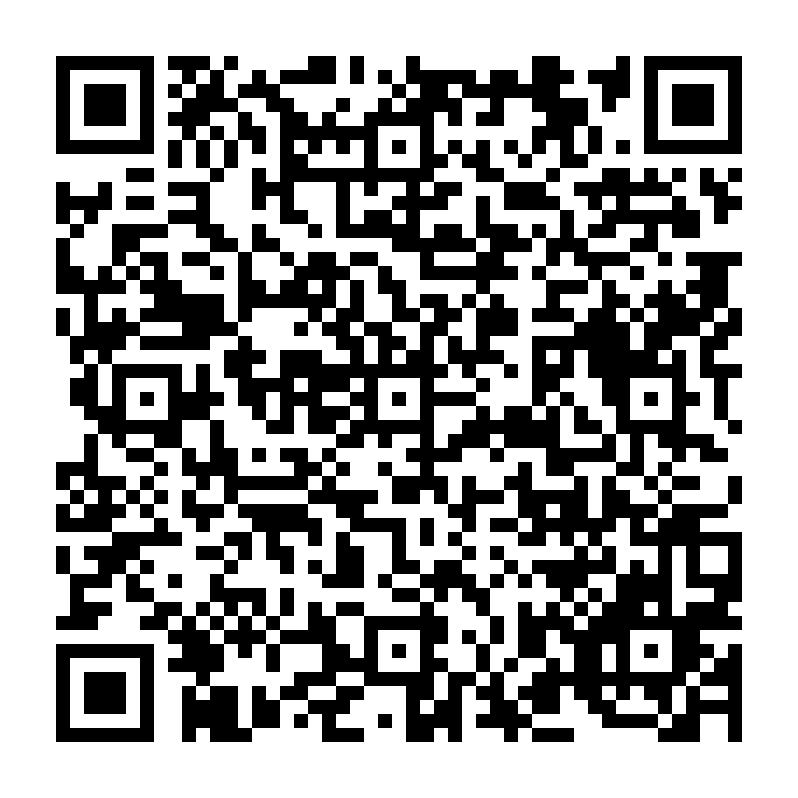 QR kód