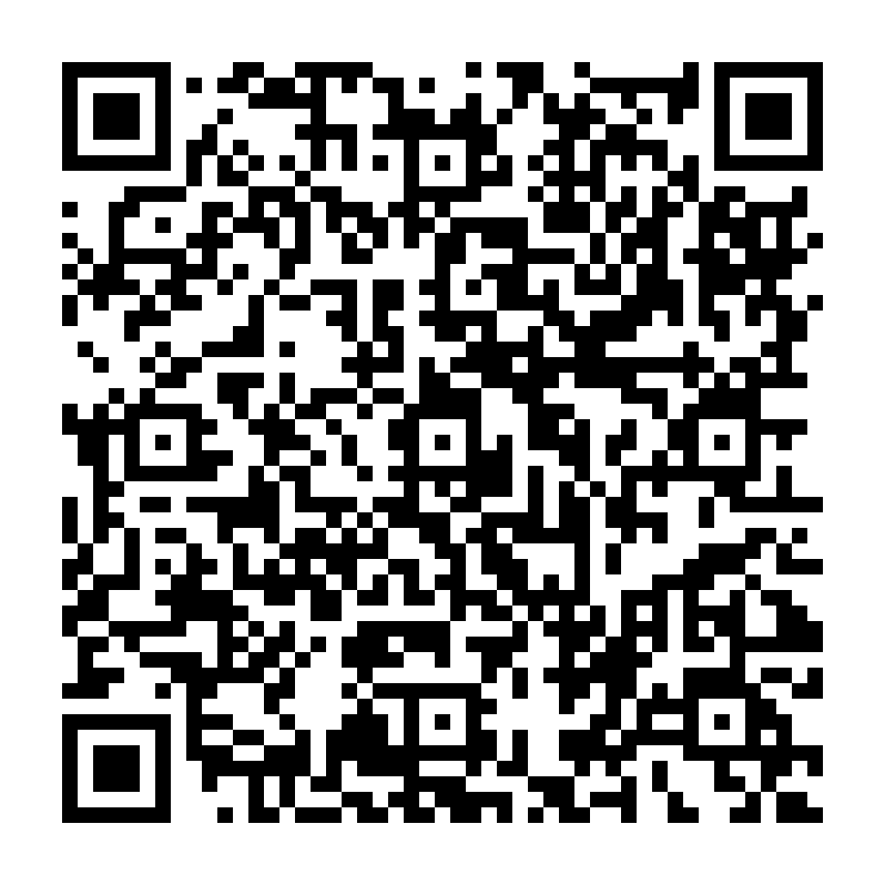 QR kód