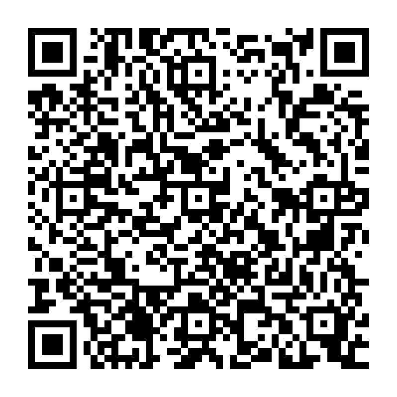 QR kód