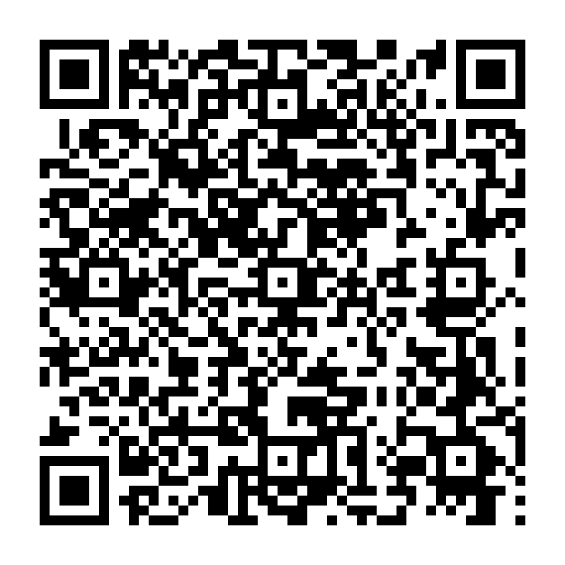 QR kód
