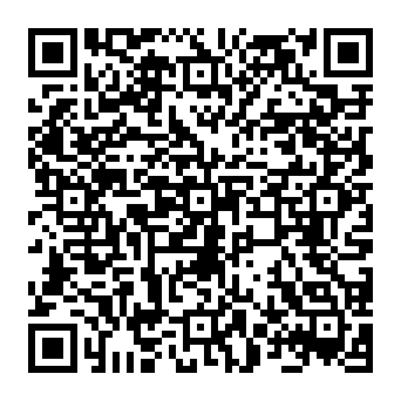 QR kód