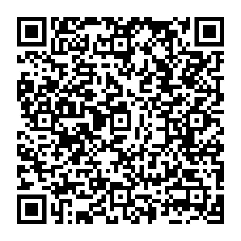 QR kód