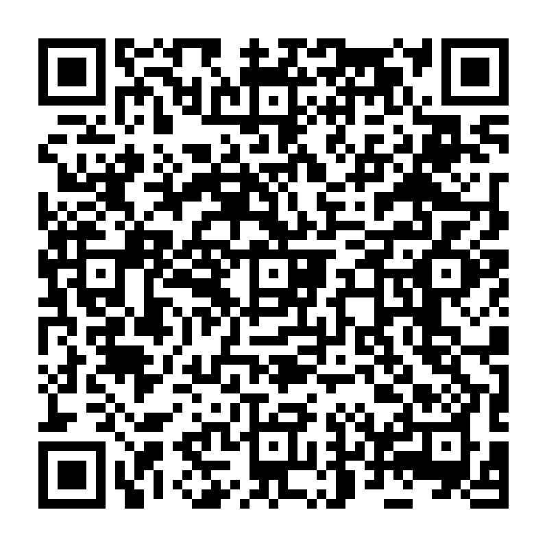 QR kód