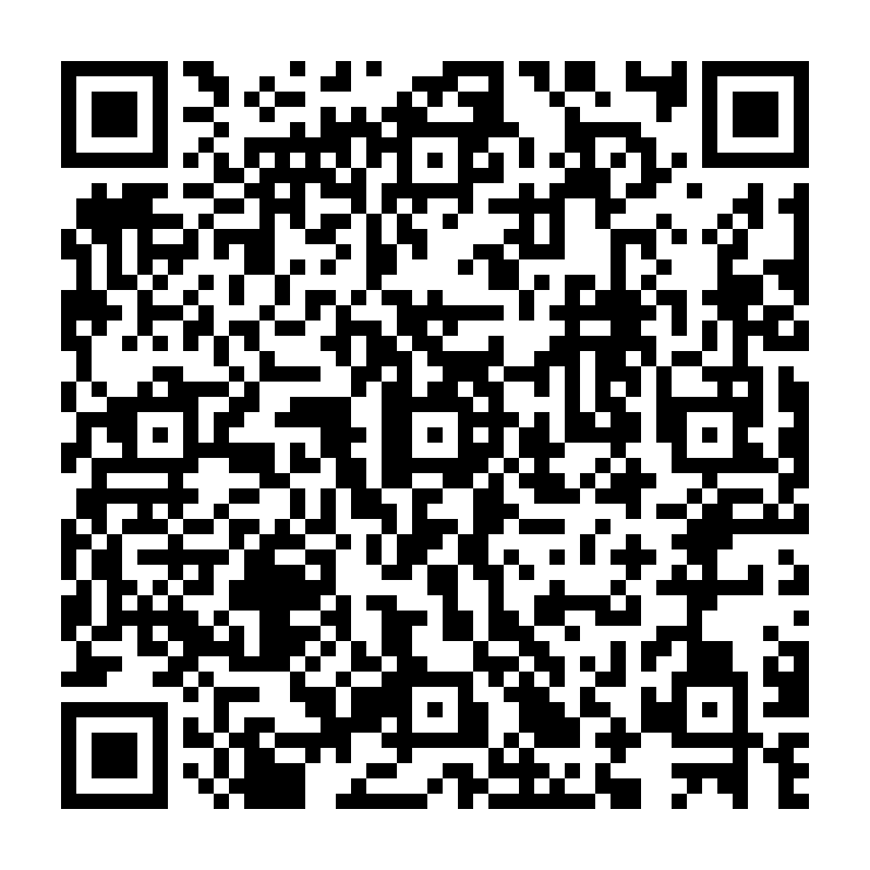 QR kód