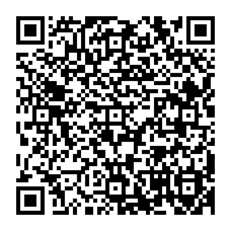 QR kód