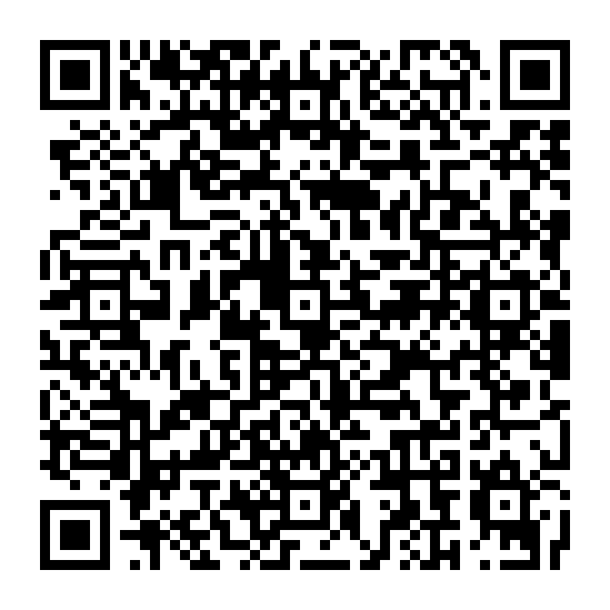 QR kód