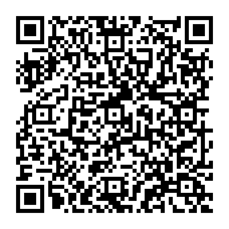 QR kód