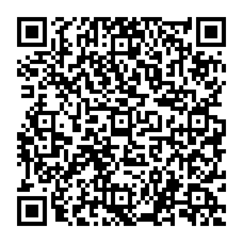 QR kód