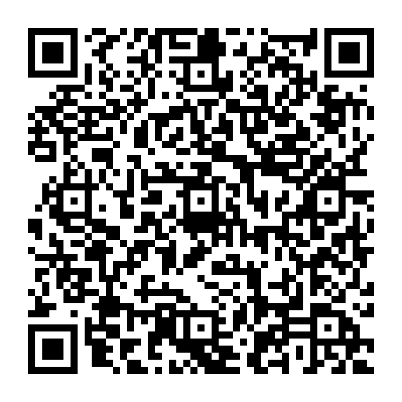 QR kód