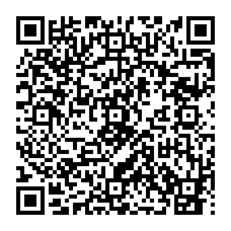 QR kód