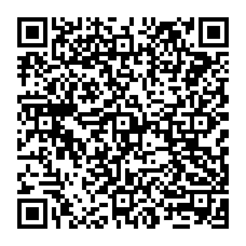 QR kód