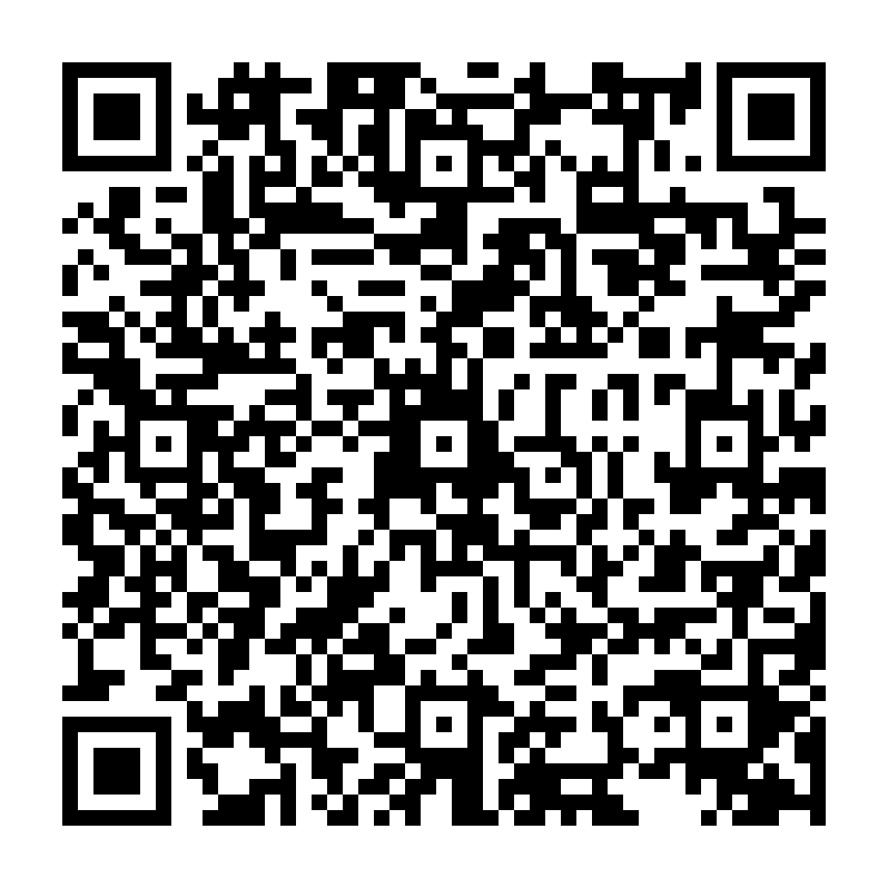 QR kód