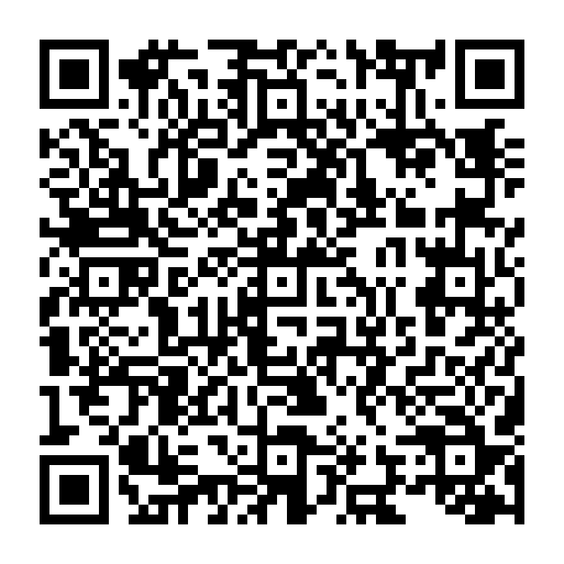 QR kód