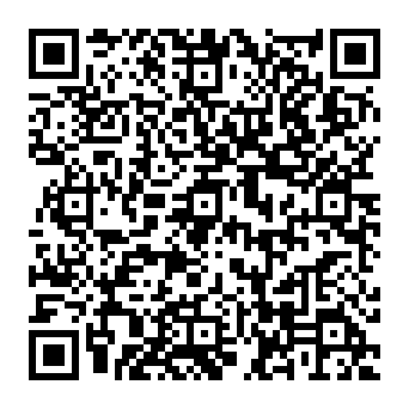 QR kód