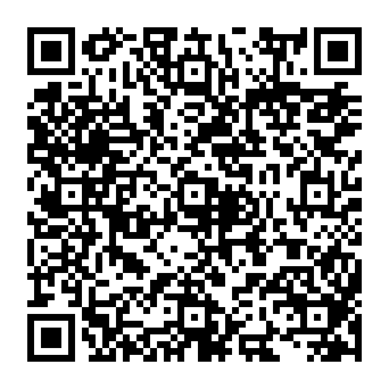 QR kód